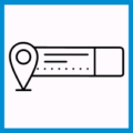 Historical Route Search