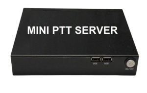 Mini_PTT