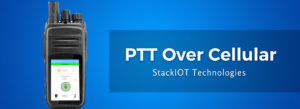 PTT Over Cellular