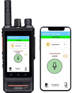 PTT over Cellular