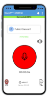 PoC_App Day PTT App