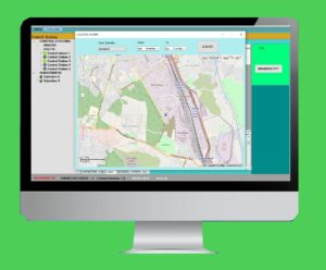 DMR Tracking