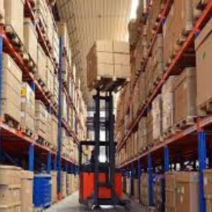 Warehouse Efficiency