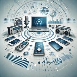 Audio Bridging