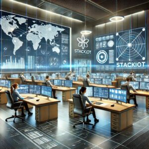 Dispatch Solution