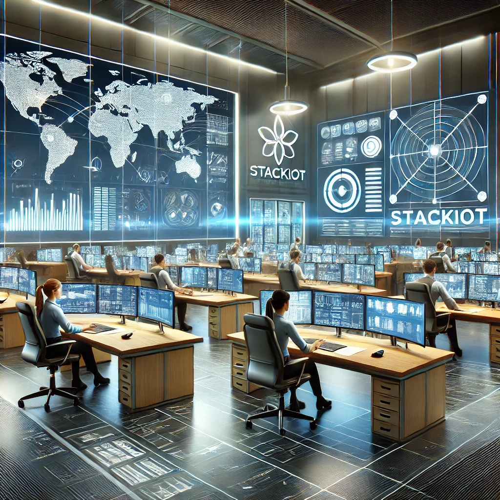 Dispatch Solution