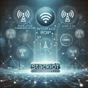 Radio Over IP Gateway ROIP : A Comprehensive Look - StackIOT
