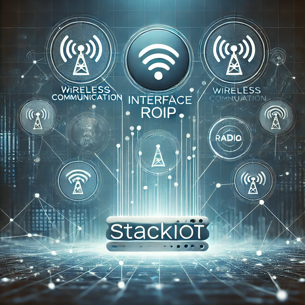 Interface ROIP