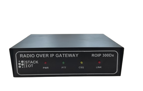ROIP 300Dx